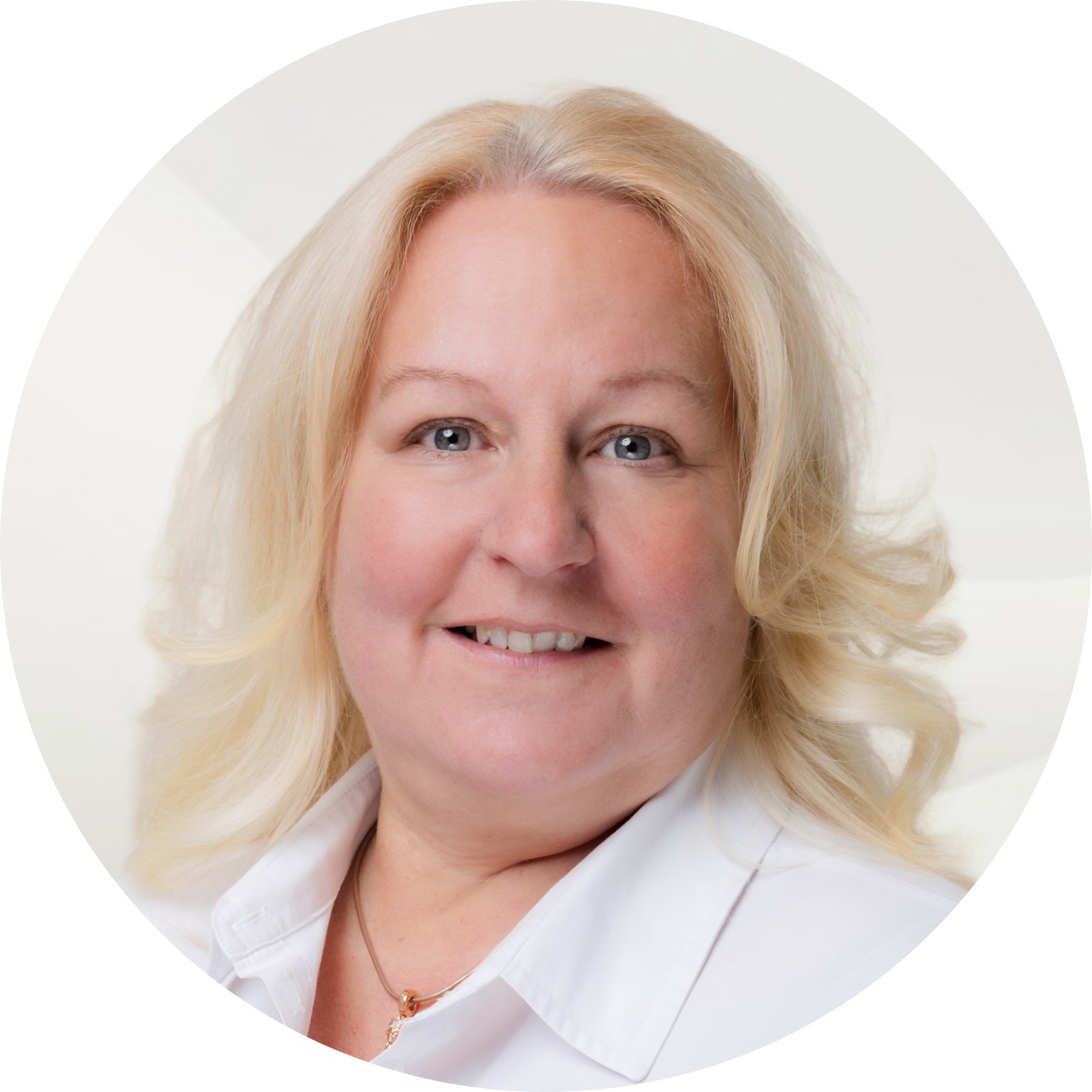 Stefanie Fritsch-Köppen